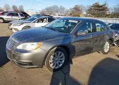 1C3BC1FB9BN623612: 76981635