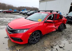 2HGFC2F84KH503833: 77939905