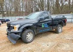 1FTMF1EB0LFA58434: 77578375