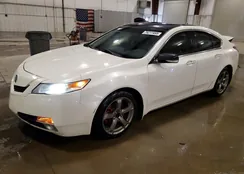 19UUA9F52AA008958: 74217455