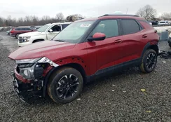 KL79MRSL8PB121183: 79158245