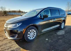 2C4RC1BG5JR124108: 79700465