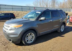 1FM5K7D87FGB95616: 79940855