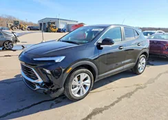 KL4AMCSL5SB155405: 45689796