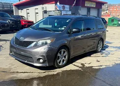 5TDXK3DC3DS280983: 45816856