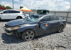 19UUA9F50CA004121: 81419175