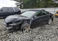 WAUENCF55KA012036: 69474585