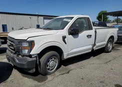 1FTMF1CB6PKF08524: 90696005