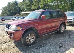 JA4LS41RXYP041521: 81551645