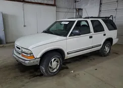 1GNDT13W91K224444: 81615015