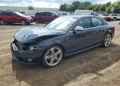 WAUKGAFL2AA177394: 81728135