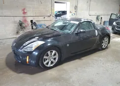 JN1AZ36A15M758122: 70640125