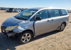 5TDZK3DC2DS350059: 85398605