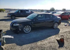 WAUAF78E35A547337: 90485305