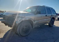 1GKDT13W6Y2135891: 86504405