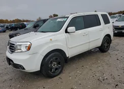 5FNYF4H56EB056395: 87113095