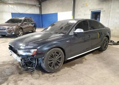 WAUBGBFL8DA161615: 87073295