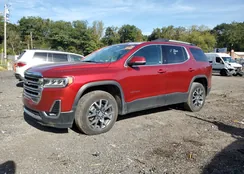 1GKKNML46PZ250143: 85300295