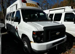 1FTNS2EW4EDA97308: 87314145