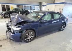 19UUB1F36FA022771: 87032005