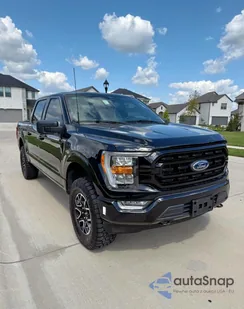 1FTFW1E53PFA94255: 86325675