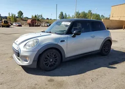 WMWXM5C5XET935455: 81957815