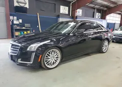 1G6AZ5SS3G0115789: 89507115