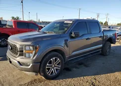 1FTEW1CP7PKD21907: 90665195