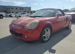 JTDFR320X30062623: 86711075