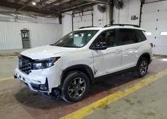 5FNYF8H65NB013425: 84797005