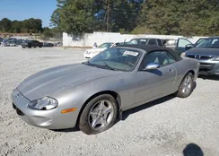 SAJGX2041XC040090: 82702205