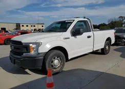 1FTMF1CB7JKE60751: 86878625