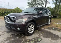 JN8AZ2NE5E9064349: 87033395