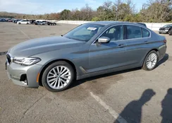 WBA53BH04PCN04134: 85890585