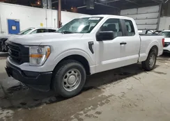 1FTEX1CB5MKD70293: 89441665