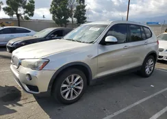 5UXWZ7C51H0U45146: 85203425