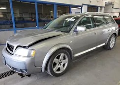 WA1YD64B95N026431: 82450145