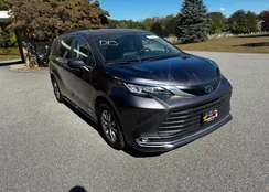 5TDYRKEC0MS071810: 87171045