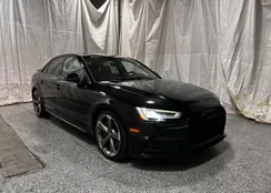 WAUC4AF40JA123548: 86179965