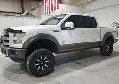 1FTEW1EF0GFA45809: 89436305