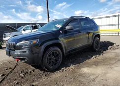 1C4PJMBN6KD470704: 86434345