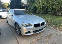 WBAFR9C58BDE81669: 89564685