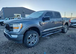 1FTEW1EP5MKE75461: 86971305