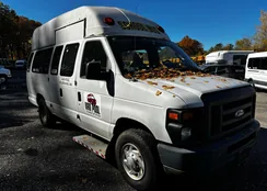 1FTNS2EWXEDA21933: 89734695