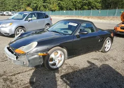 WP0CB29822U662363: 89510985