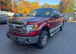 1FTFX1ET5DKE13881: 89801475