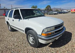 1GNDT13W312194194: 85428015