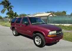 1GNCS13W42K203047: 89523185