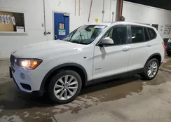 5UXWX9C53H0D95676: 82196694