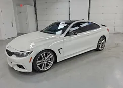 WBA4W3C58KAF92334: 91496225